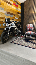 Speed triple T509 Restomod