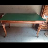 tavolo francese da gioco 