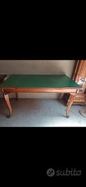 tavolo francese da gioco 