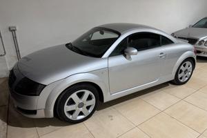 Audi TT Coupé 1.8 T 20V 225 CV cat quattro