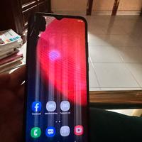 Telefono Samsung galaxy a02s