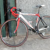OLIMPIYA Bicicletta da corsa.