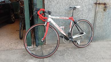 OLIMPIYA Bicicletta da corsa.