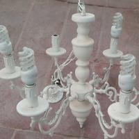 lampadari vintage