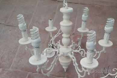 lampadari vintage