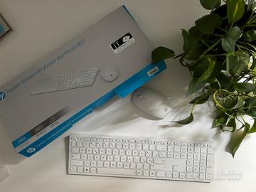 Tastiera e mouse HP Pavilion 800