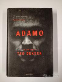 Adamo Ted Dekker