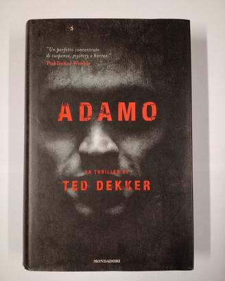 Adamo Ted Dekker