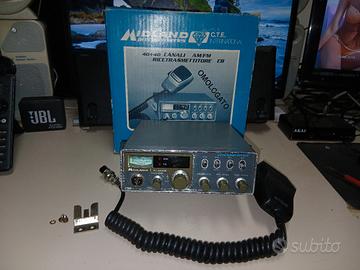 midland alan48 OLD baracchino cb  PLL7120 