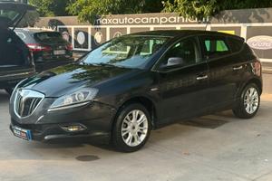 Lancia Delta 1.4 T-Jet 120 CV Silver Ecochic GPL