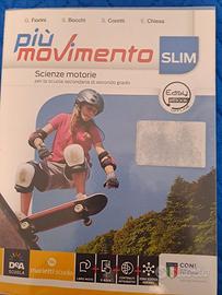 Più movimento