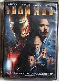 Marvel  dvd  Rari