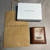 Portafoglio the bridge nuovo
