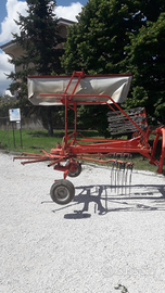 Ranghinatore Kuhn Ga-3501-GM