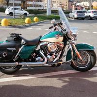 Harley-Davidson Touring Road King - 2009
