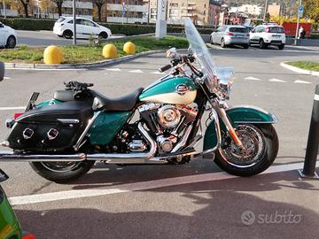 Harley-Davidson Touring Road King - 2009