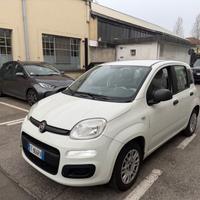 Fiat Panda 1.2 Lounge 2016