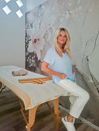 Studio massaggi Elis a piazza Bologna