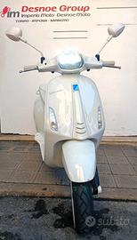 Vespa Sprint 125 Edizione speciale Justin Bieber