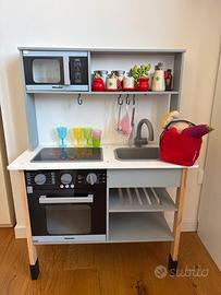 Cucina da bambini