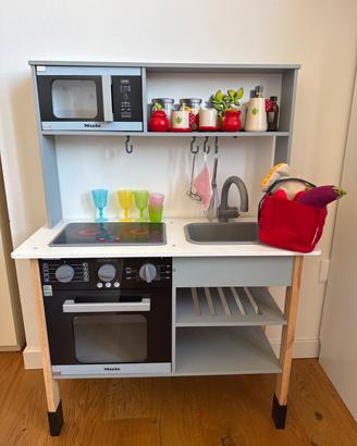 Cucina da bambini