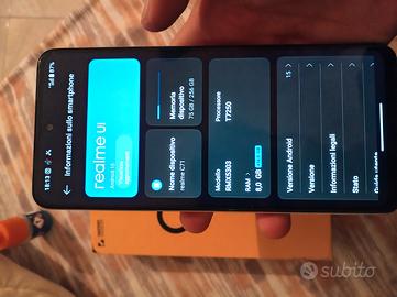 realme c71