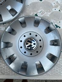 Borchie - cover wheels VW