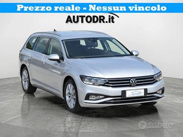 Volkswagen Passat Variant 2.0 TDI EVO Business Far