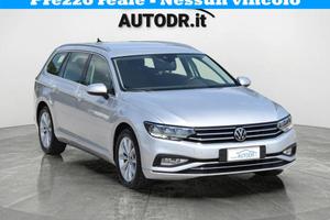 Volkswagen Passat Variant 2.0 TDI EVO Business Far