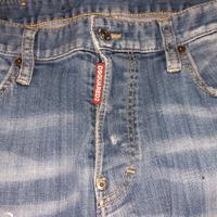 jeans dsquared