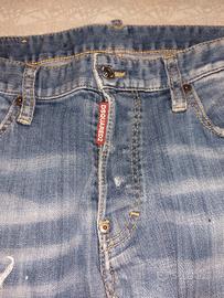 jeans dsquared