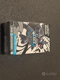 Booste pack da 6 Luce Nera