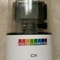 ACTIVEON CX - action sports cameras
