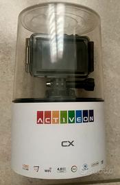 ACTIVEON CX - action sports cameras
