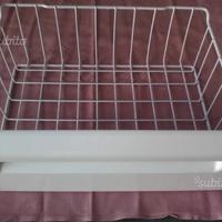 Cassetto freezer Rex Electrolux