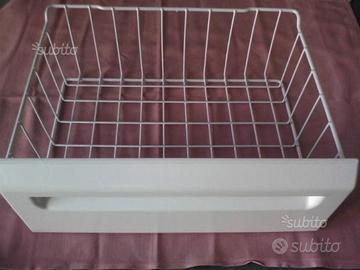 Cassetto freezer Rex Electrolux