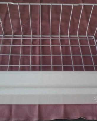 Cassetto freezer Rex Electrolux