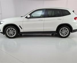 BMW X3 xDrive 20d MH48V Business Advantage
