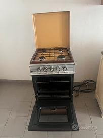 Cucina a gas