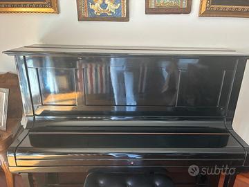 Pianoforte Yamaha