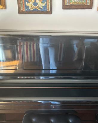 Pianoforte Yamaha