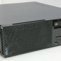 Lenovo  i7 4770S Ram 8 GB SSD 180 GB + HD 750 GB