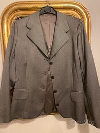 Giacca in fesco lana