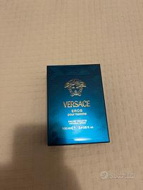 Profumo versace