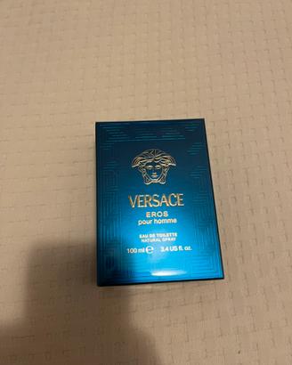 Profumo versace