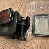Custodia subacquea Go Pro hero 5 Black