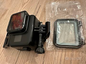 Custodia subacquea Go Pro hero 5 Black