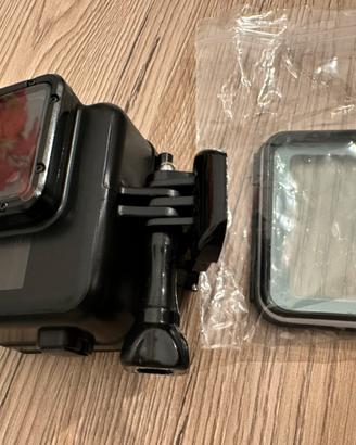 Custodia subacquea Go Pro hero 5 Black