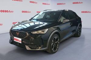 CUPRA Formentor 1.4 e-HYBRID 204 HP PLUG IN A...