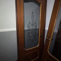 Porte in legno